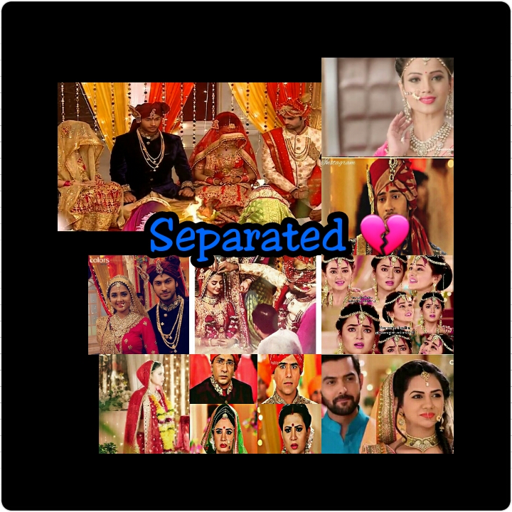 Swaragini The Soul Sisters Chapter 45