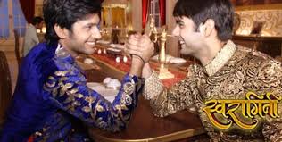 Swaragini- my friend (Episode 2)