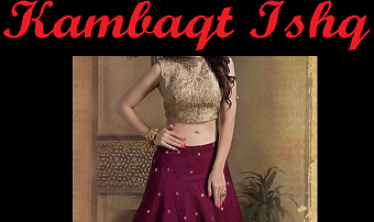 Kambaqt Ishq- Episode 27