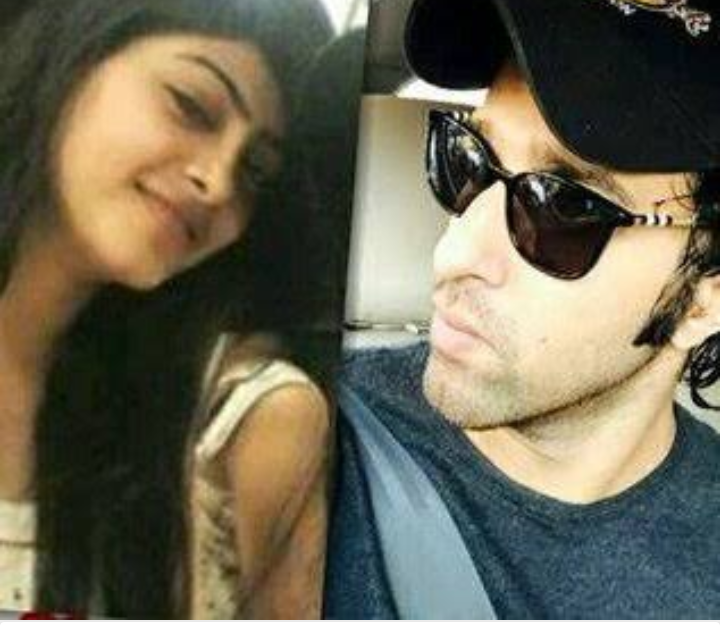 Yeh kaise Pyaar hain (promo)