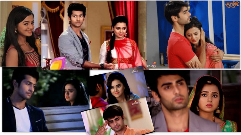 The love made together.. (Part 5)