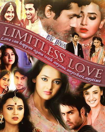 RagLak OS- Limitless Love by Jiya Part 1