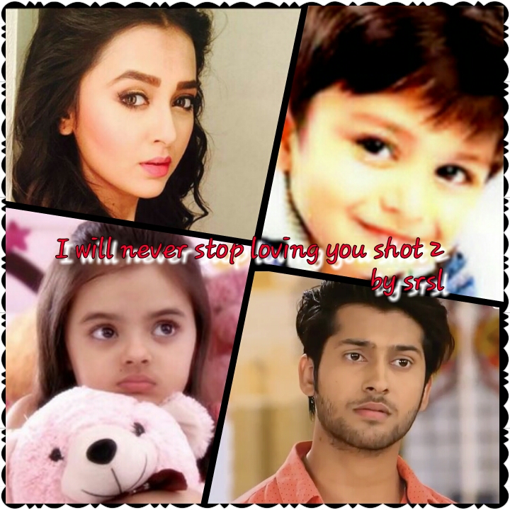 I will never stop loving you (raglak) two shots. shot two by srsl