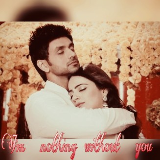 I’m nothing without u !!! (OS)