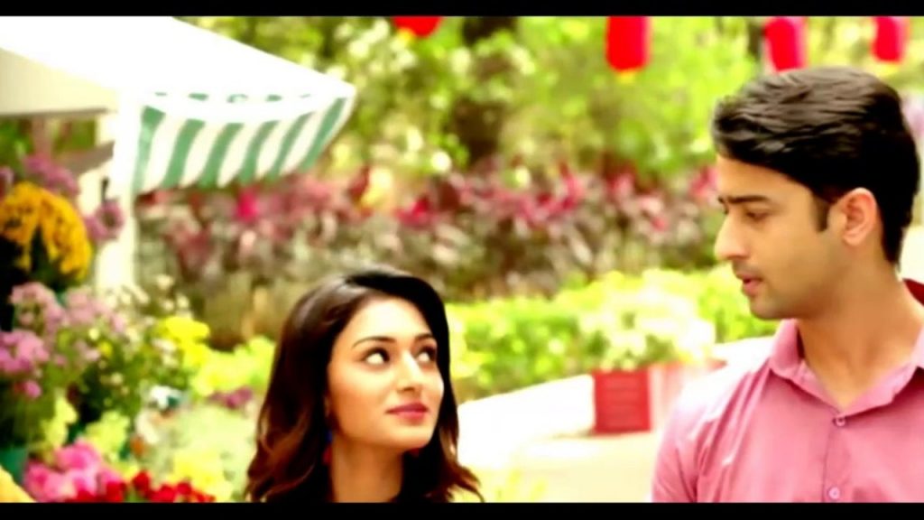 It's Twilight (Just a quick Glimpse) Telly Updates