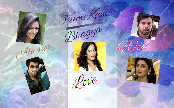 KumKum Bhagya-Love Always Win; Part:3