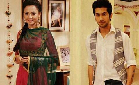 RagLak ff by vini Tum mere Ho part 27