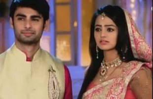 Swasan – I thought it was love but it was a mistake {episode 2 }