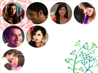 Rishtey (Meaning of Relationships) Chapter 14 {Swaragini, Suhani Si Ek Ladki)