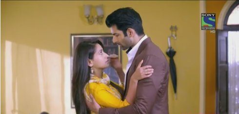 Love is blind (EDKV) Teaser cum Promo