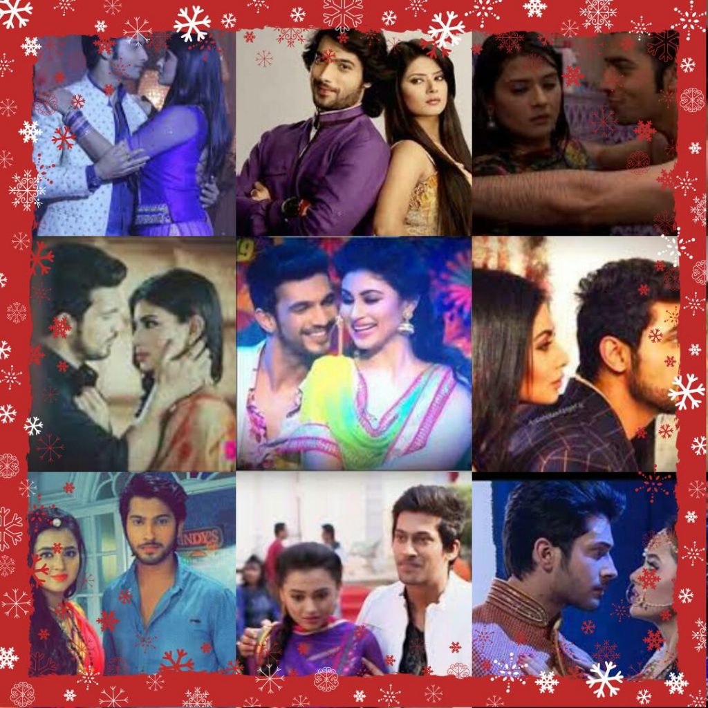 Vampire love story (Episode 3)