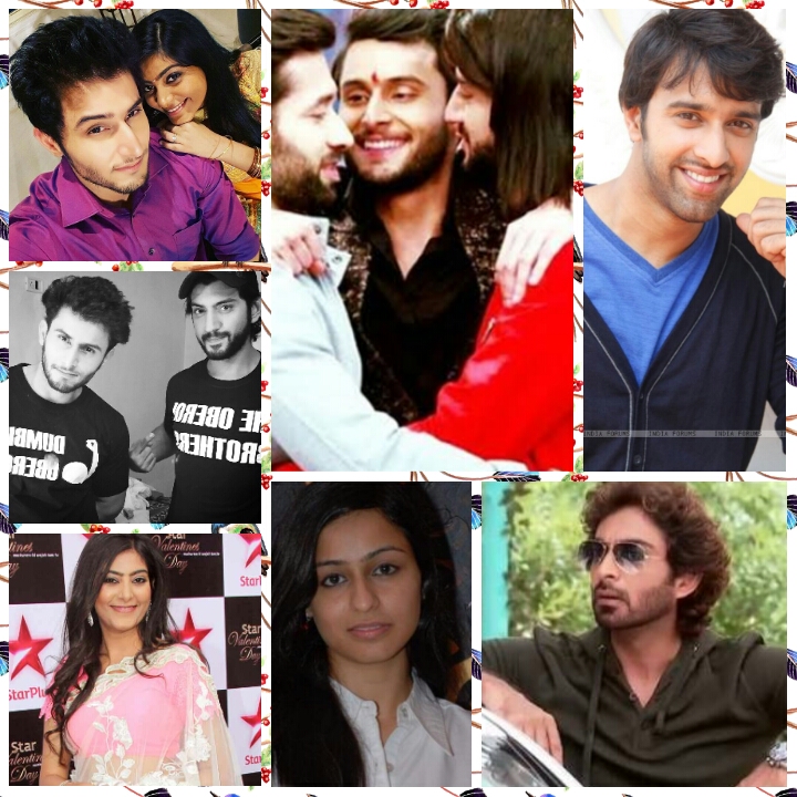 Yeh kaise Pyaar hain (intro)