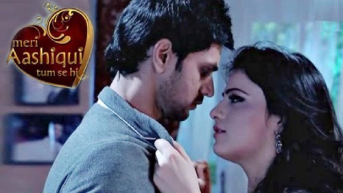 THE UNREVEALED LOVE OF TWO FRNDS ( ISHVEER )Episode : 60