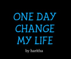 ONE DAY CHANGE MY LIFE.. KKB shot 11