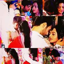 Swasan- love happen suddenly episode 11