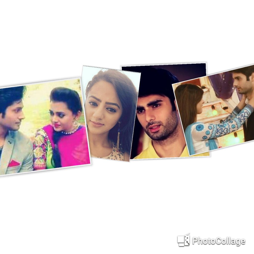 Unspoken journey of love – chapter 6