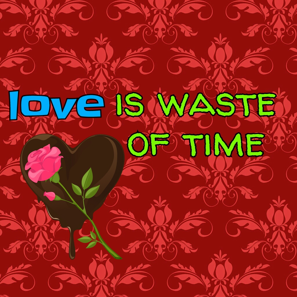swasan ff – love is waste of time ( Episode 4)