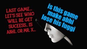 NAFRAT KI LOVE STORY EPISODE -41