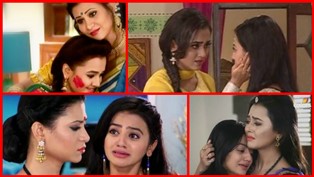 Guilt (A RAGSAN Few Shots) chapter 3