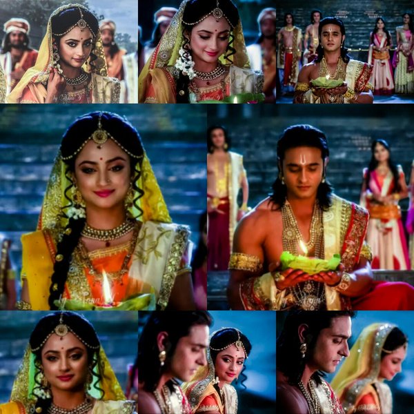 Siam Separation – The Play of fate (Part 1)