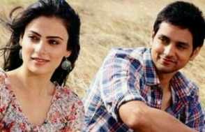 Love has no limitations {kkb} episode 11