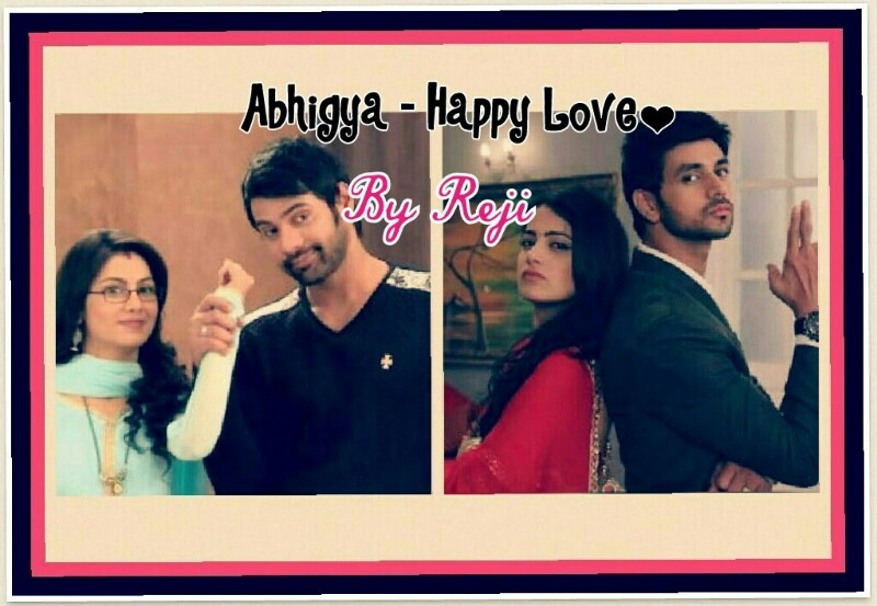 Abhigya – Happy love Episode 11