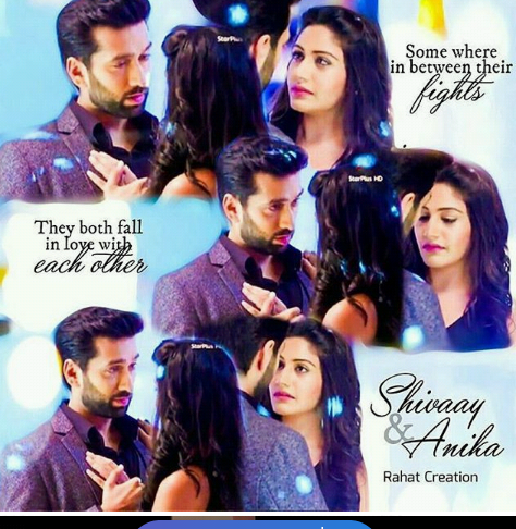 ishqbaaz ff by shama (episode 53)