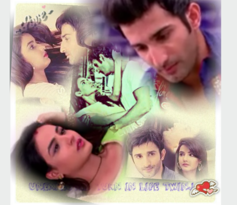 UNEXPECTED TURN IN LIFE ( TWINJ) PART 3 & 4