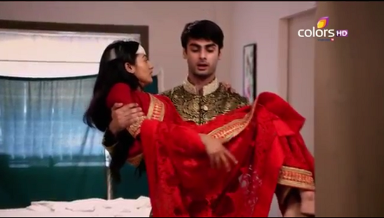 Your Love My Prison Episode 4