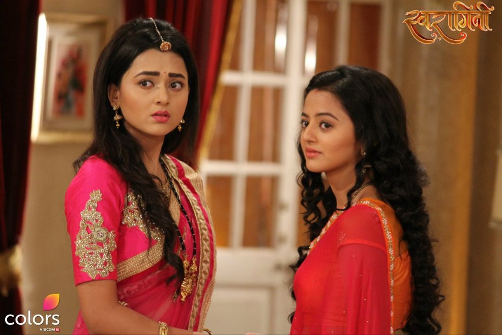 Sangini – Chapter 20