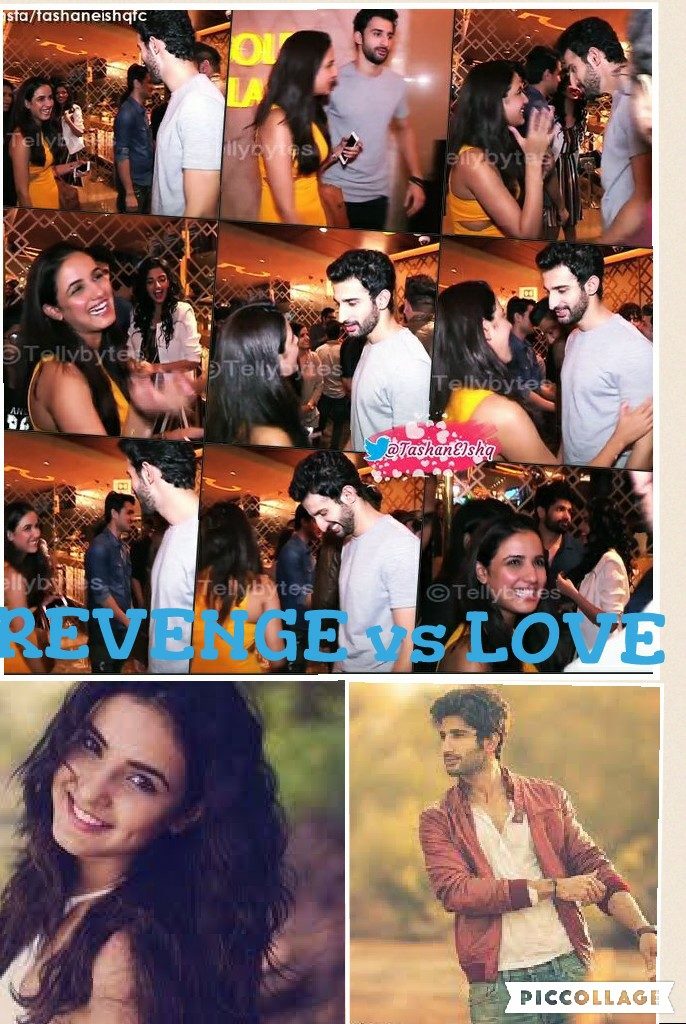 REVENGE vs LOVE I Will Kill You EPISODE 29