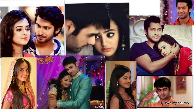 Is this love or friendship between us (Episode 1)