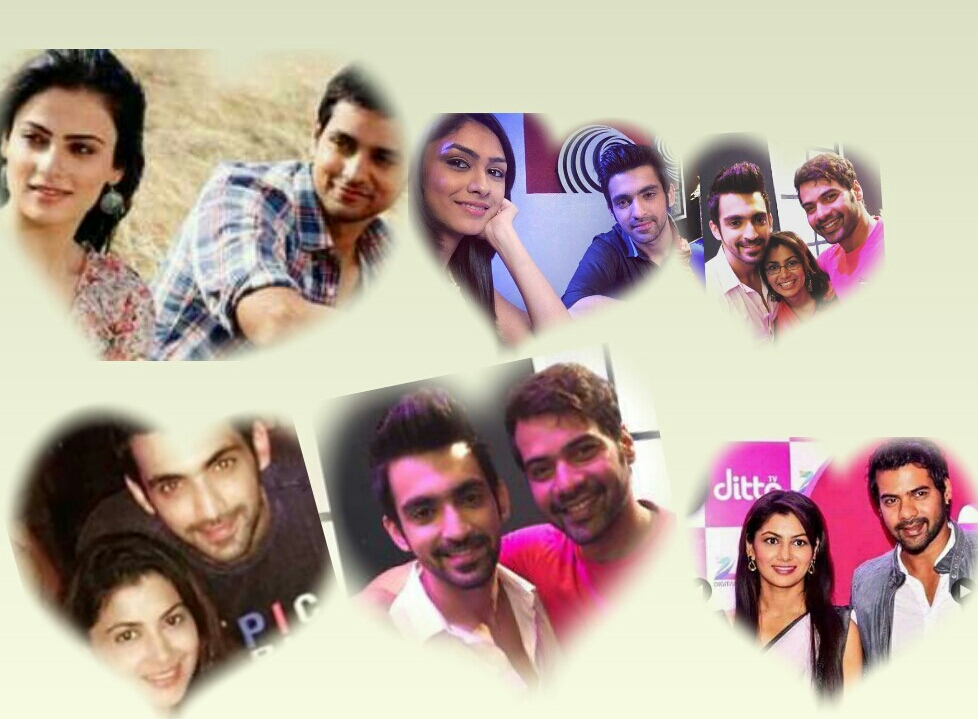 Love has no limitations {kkb} episode 14