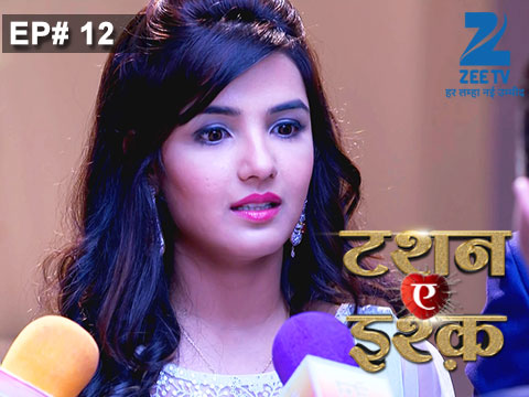 MY REVENGE MADE ME MEET MY TRUE LOVE …(TWINJ)EPISODE 4