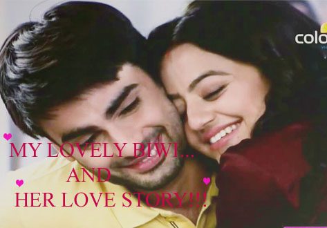 MY LOVELY BIWI…AND HER LOVE STORY!!!- swasan FF (EPISODE-25)