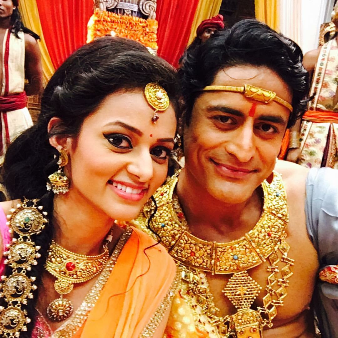 Asvi Punishing The Culprits Chakravartin Ashoka Samrat 5 Last Episode Telly Updates Ashoka strangles siamak to death! culprits chakravartin ashoka samrat