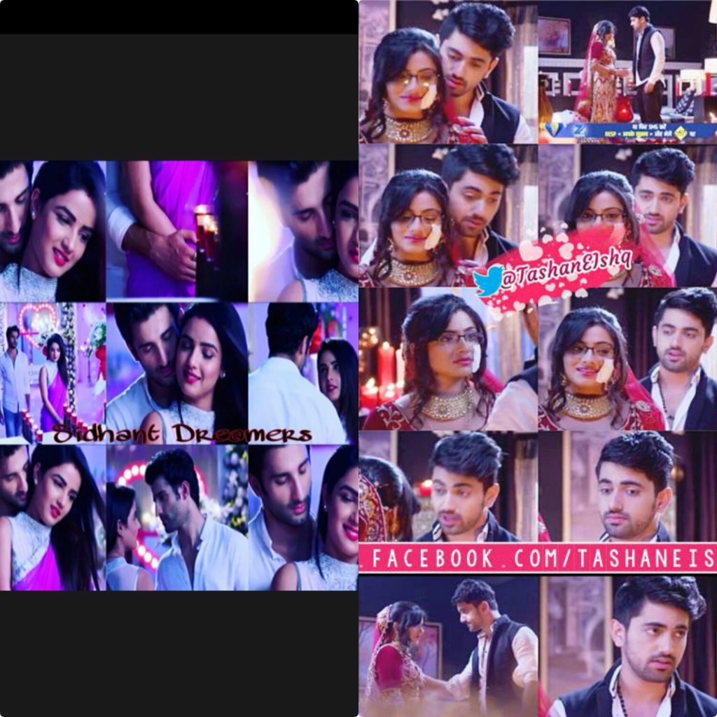 My heart beats for only you (Episode 37)