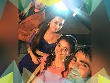 Tujhse Hi (A Swaragini FF) Episode 7