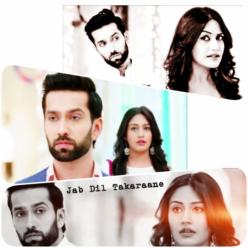 Ishqbaaz FF –Ae Mere Dil Hai Mushkil Episode 8