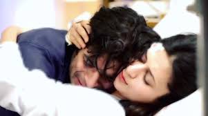 Ishra and Arshi-Love Makes Life Beautiful (Episode 65)