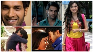 Rishtey (Meaning of Relationships) Chapter 15 {Swaragini, Suhani Si Ek Ladki)