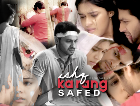 Soulmates…… IKRS (Episode 3)