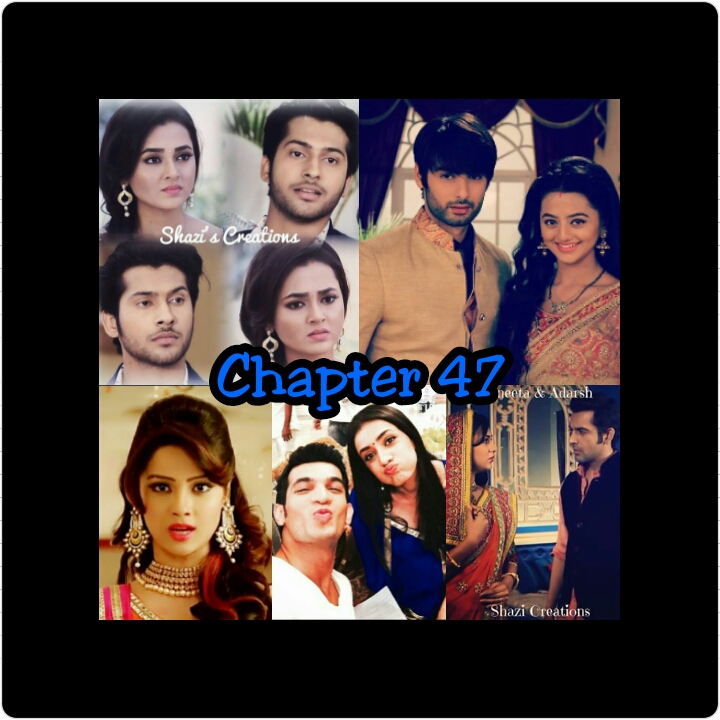 Swaragini The Soul Sisters Chapter 47