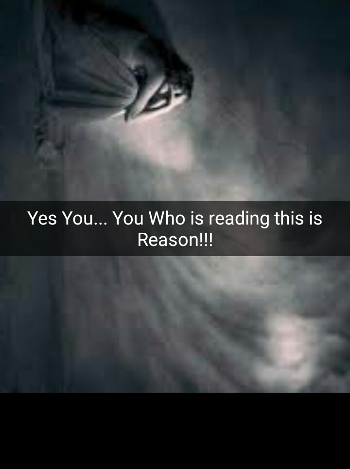 Yes… You.. You have Ruined my Life! Who so ever is reading this title is the Reason….