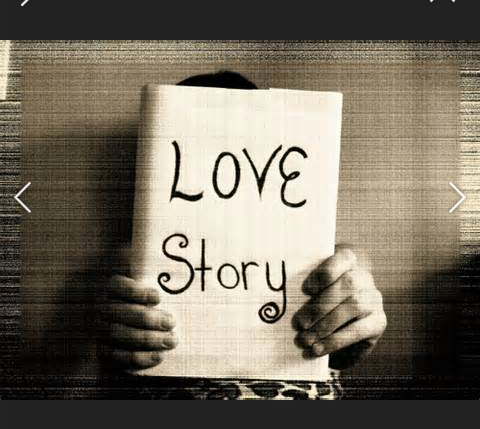 MMZ – Just Another Love Story -one shot