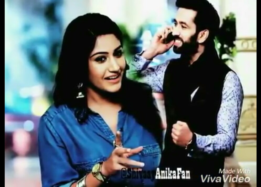 Anshi Love Episode 3