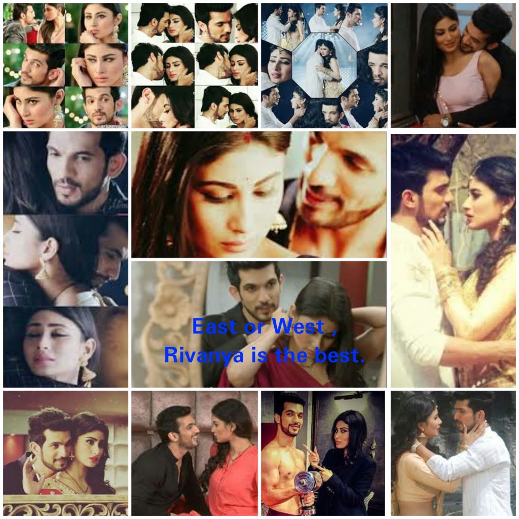 Mohabbatein ( Naagin ) Episode 9