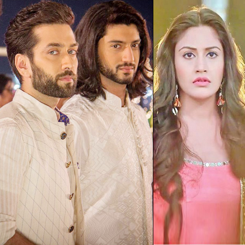 Ishqbaaz ff by Sat episode 2 and Character sketches