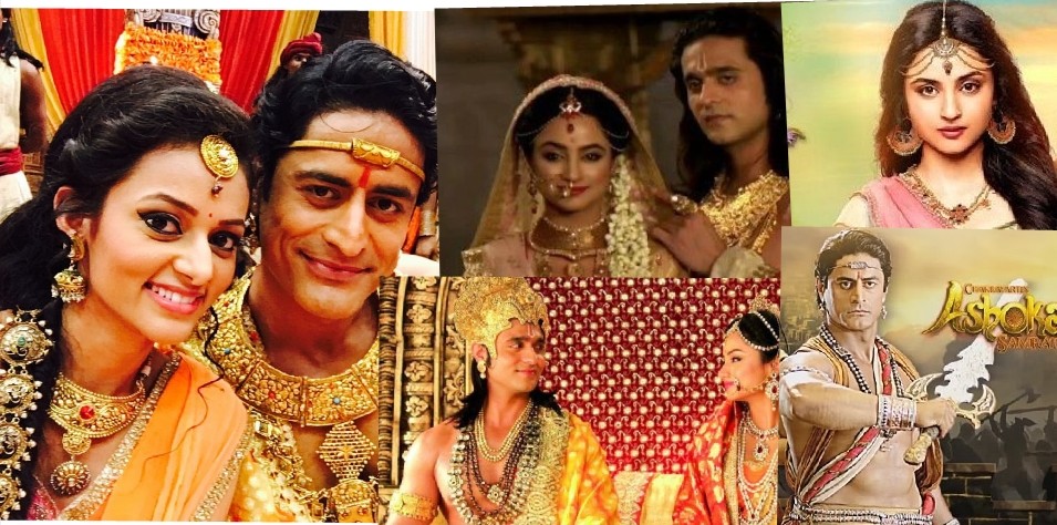 Which mythological show you are ready to bid good-bye?