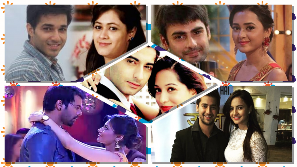 Our Salt & Sweet Love Story – season 2 (Episode 11) (Ragsan, Abhigya)